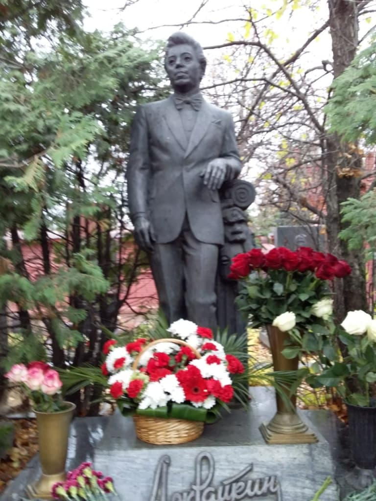 Алексей Яковлев: «Райкин хотел изменить людей»
