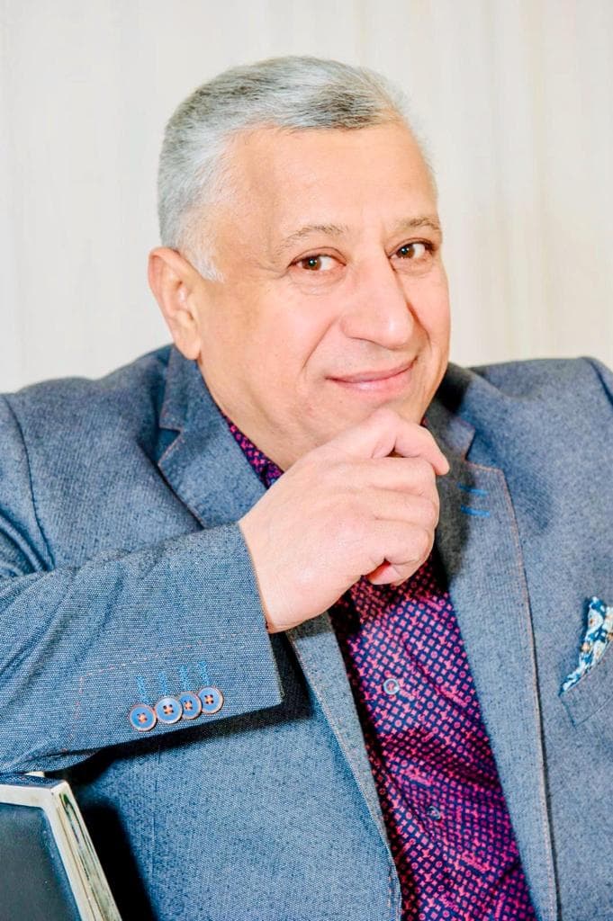 Руководитель общинного клуба Ор-Акивы: не жалеть сил на организацию досуга земляков