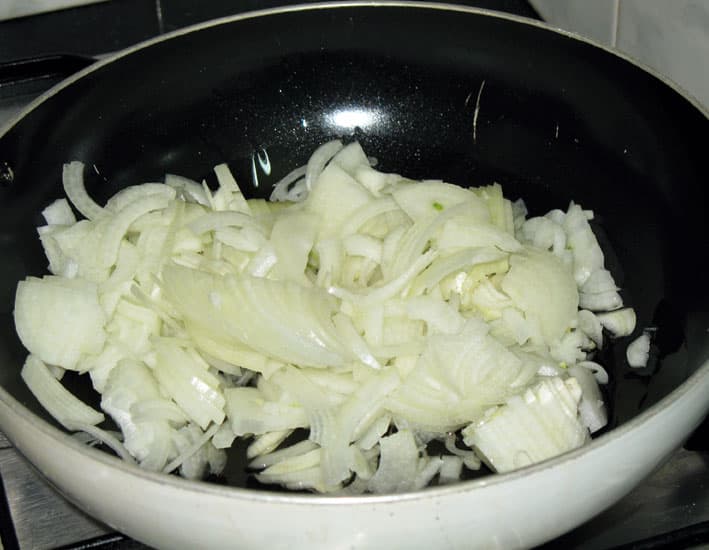 Кухня горских евреев. Ош кюдуи Ханукои