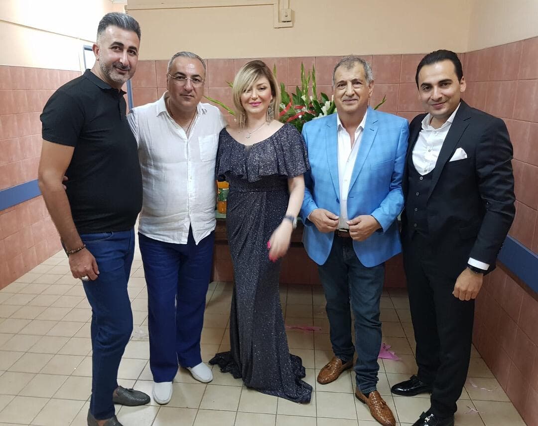 Роман Иманилов: "Сохраняю в Израиле горско-еврейскую культуру!"