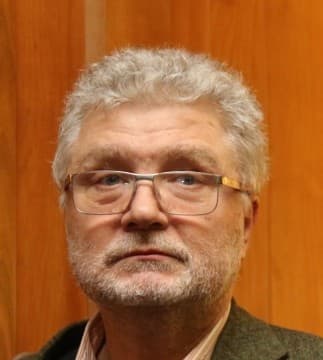 Юрий Поляков