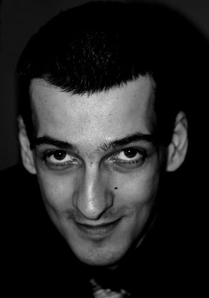 Андрей Графов