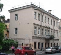 Последняя представительница рода Хананаевых — жительница блокадного Ленинграда
