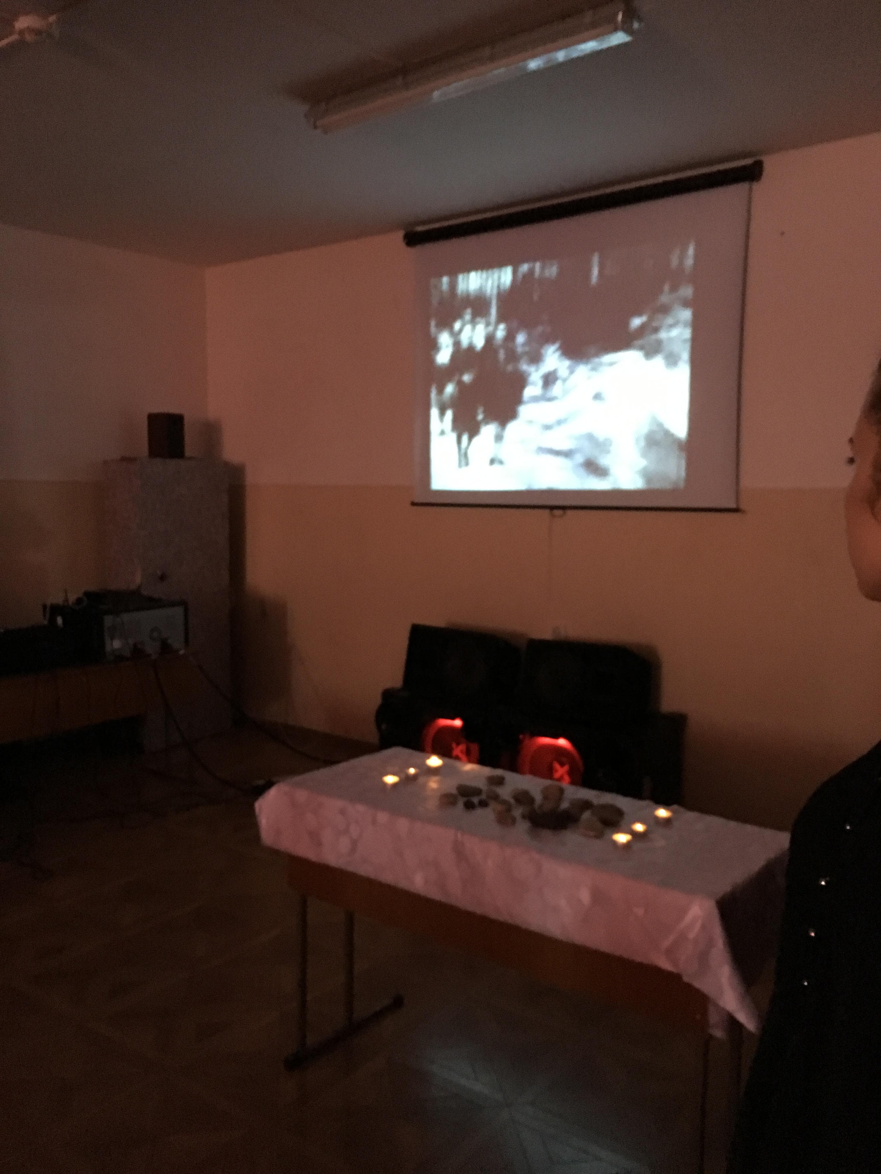 Уроки Холокоста в Пятигорской еврейской школе «Геула»