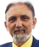 Юрий Бочаров