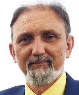 Юрий Бочаров