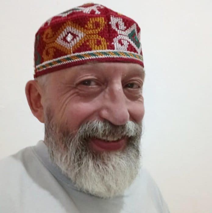Юрий Фридман-Сарид