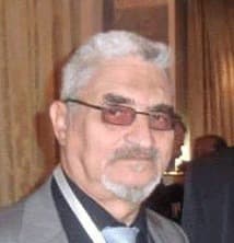 Моисей Беккер