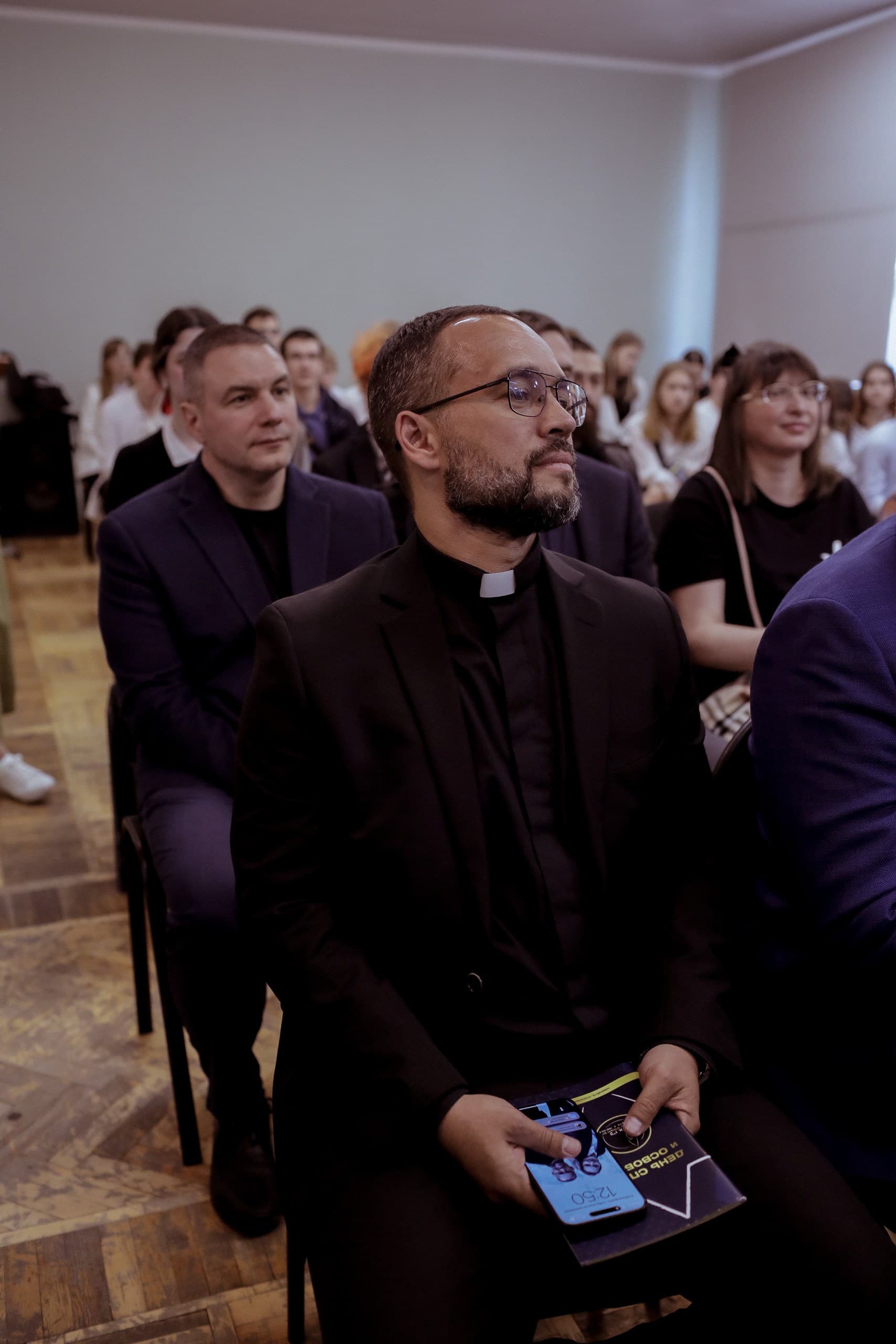 День Спасения и Освобождения 26 Ияра отметили в Самаре