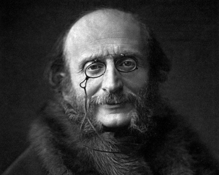 Евреи, создавшие оперу и оперетту