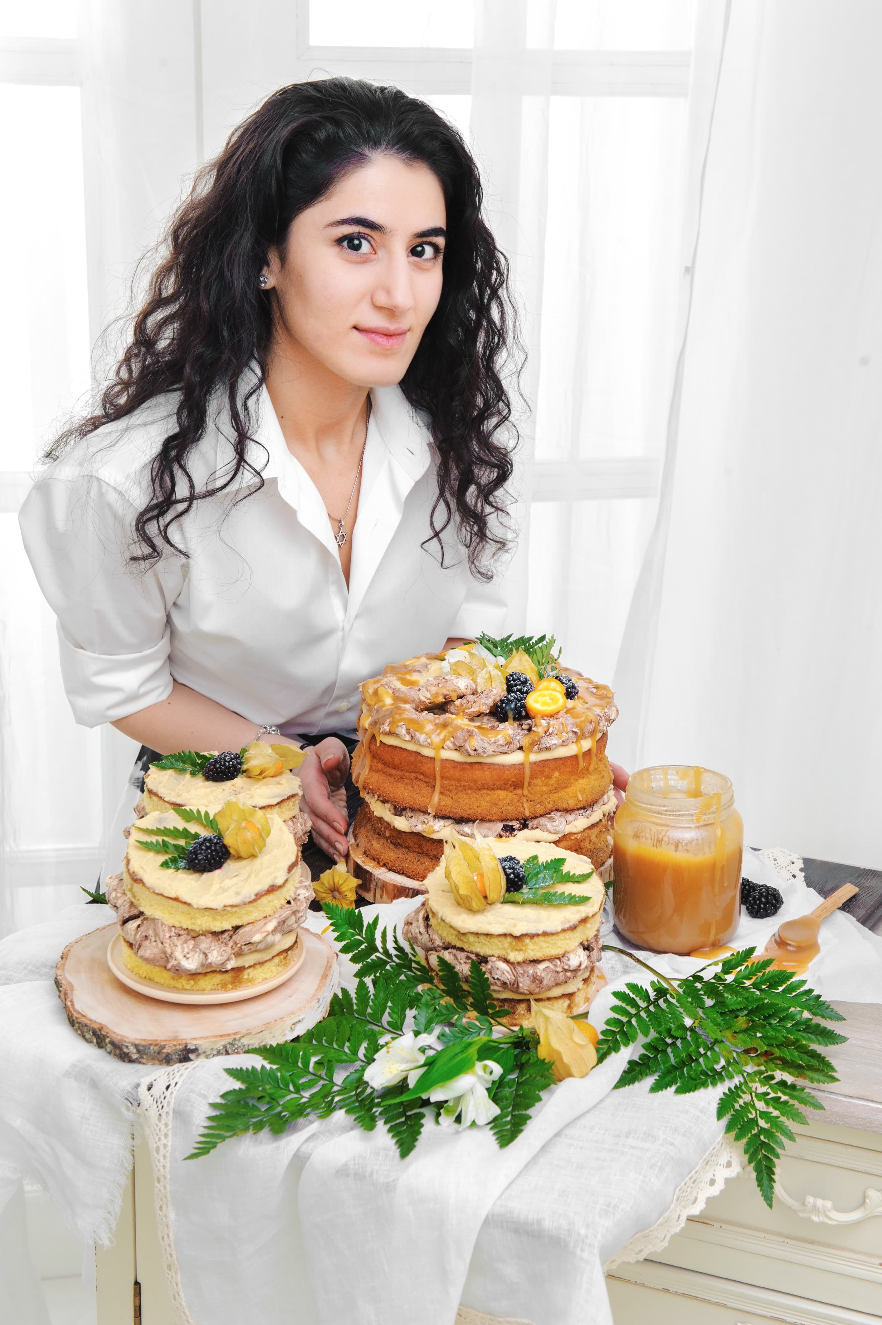 Творчество со вкусом