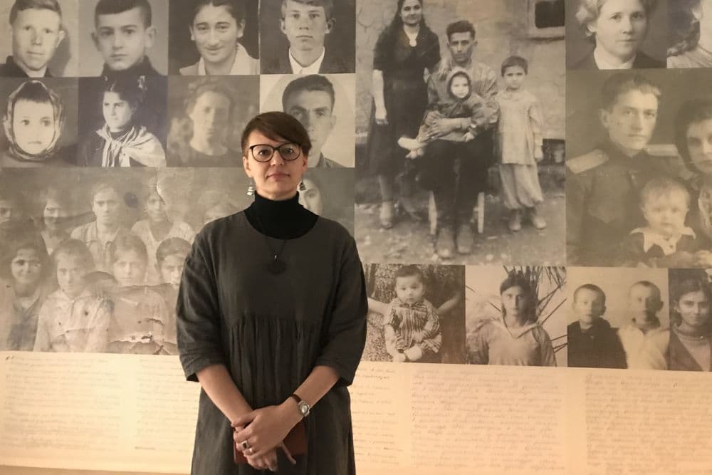 Ко Дню памяти жертв Холокоста в ОГЕ в Сокольниках покажут фильм «Подвиг милосердия»
