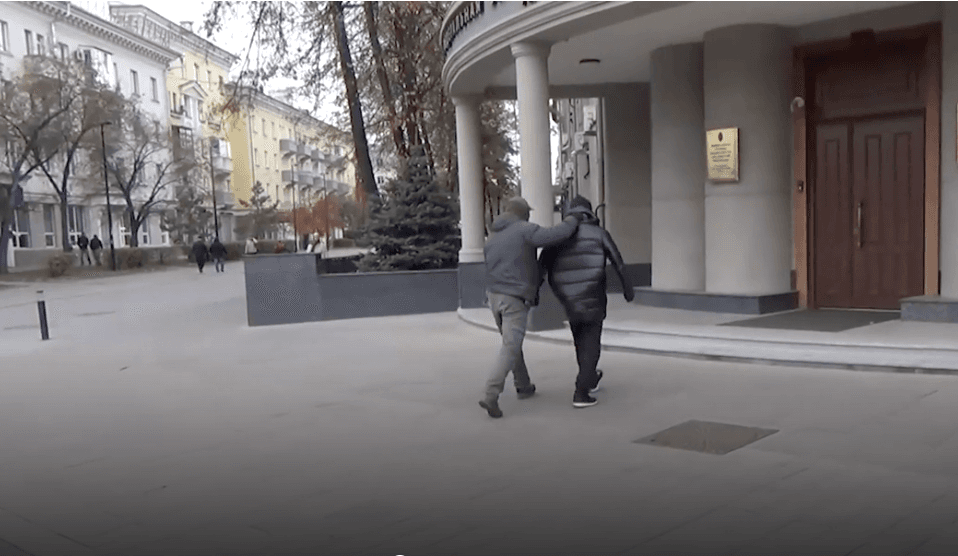 ФСБ: теракты против синагог в Пятигорске и Красноярске должны были спровоцировать масовые беспорядки