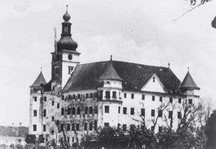 Нацисты испытали газовую камеру на голландских евреях еще в 1941 году