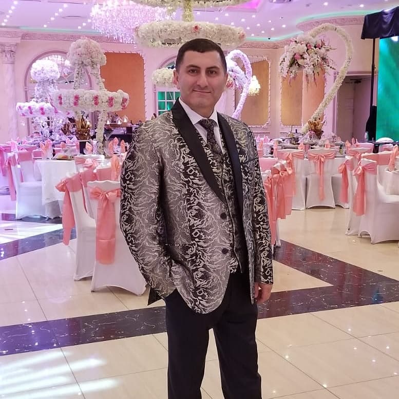 Захар Гилядов: «Я музыкант-универсал широкого профиля»