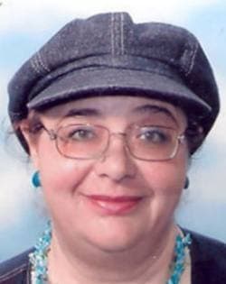 Елена Римон