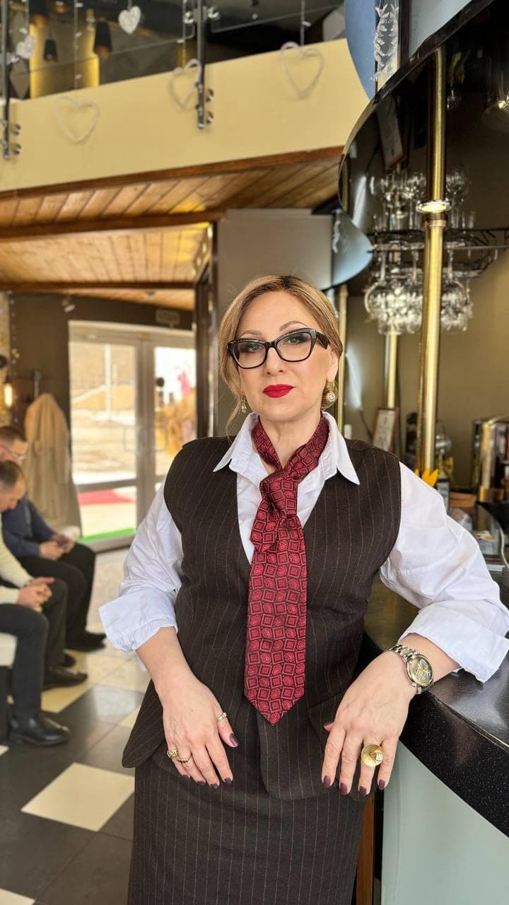 Элеонора Михайлова: «Кашрут — это не просто набор правил»