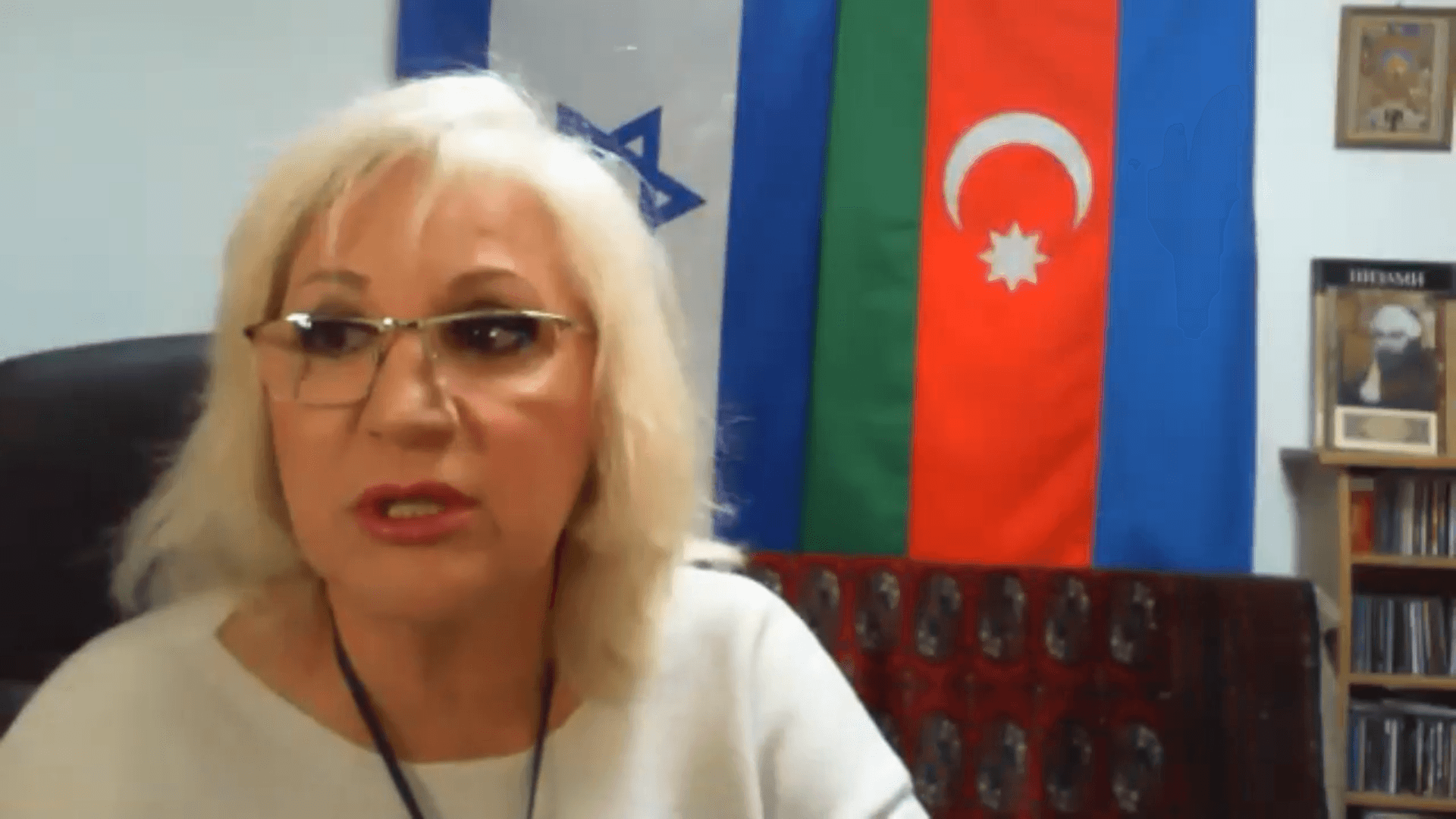 День памяти и День независимости Израиля в «АзИз»