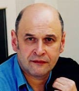 Михаил Берг