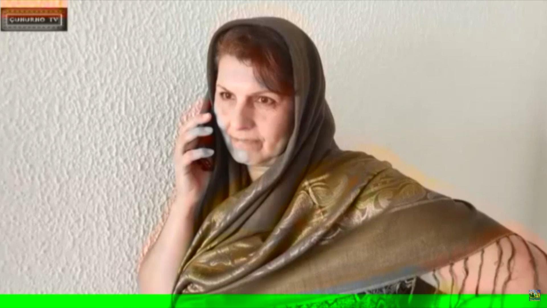 Фрида Юсуфова: «Джуури будет жить!»