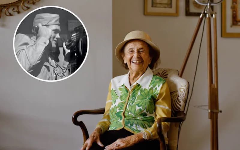 Банкнота 1945 года помогла пережившей Холокост найти семью своего освободителя