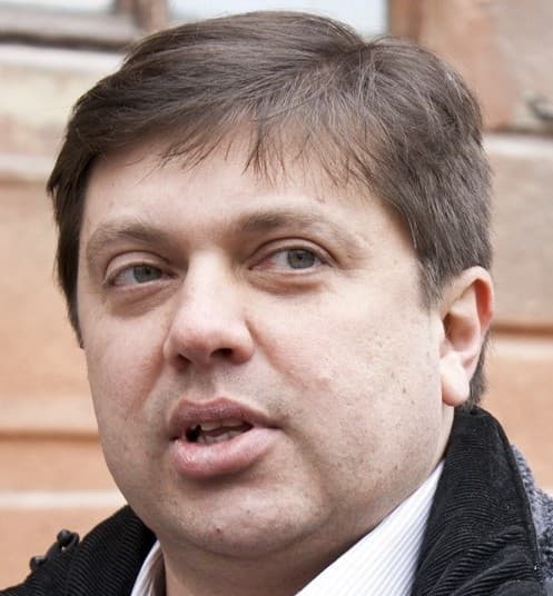 Евгений Деменок