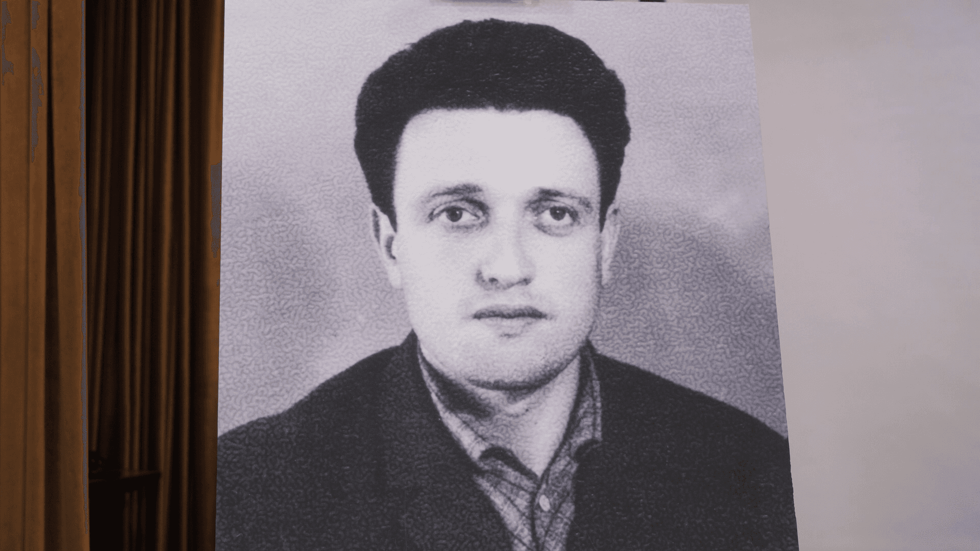 Вечер памяти журналиста и поэта Рашбила Хагаевича Захарьяева прошел в ОГЕ в Сокольниках