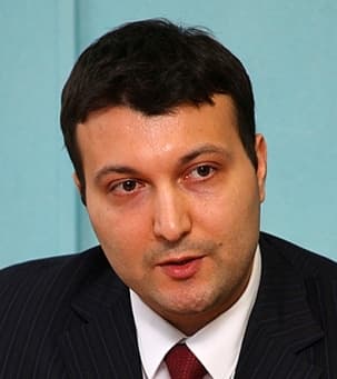 Самир Мамедов