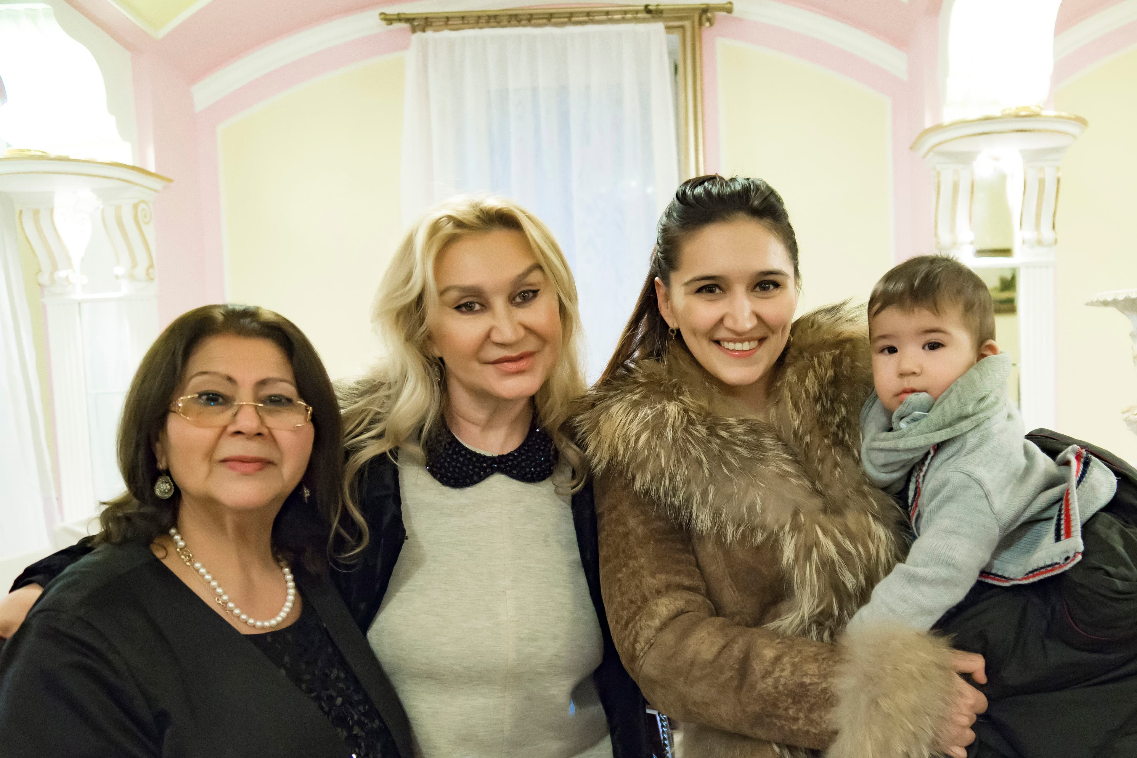 Презентация сидура «Духтерой Йершолоим — Дочери Израиля» состоялась в Москве