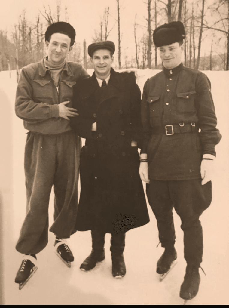 «Легенда Донского сыска» и Холокост