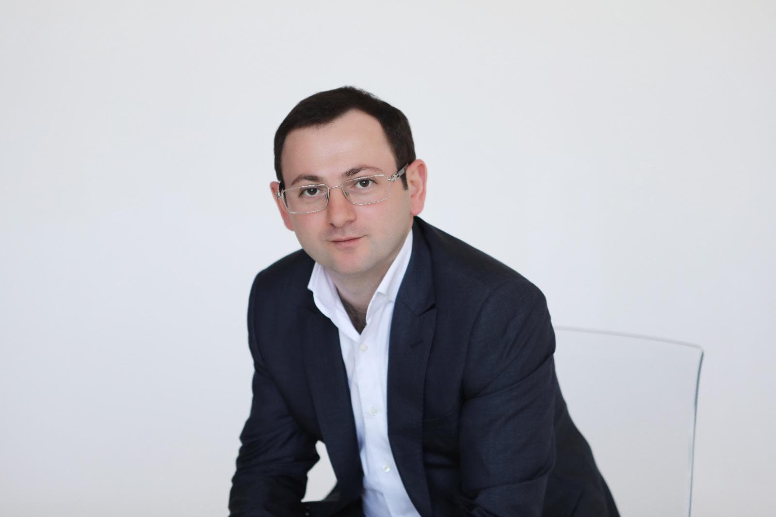 Авраам Мелихов: «Благотворительность требует точного психологического подхода»