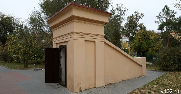 Волгоградские евреи просят городские власти передать синагоге артефакт из бункера Чуянова