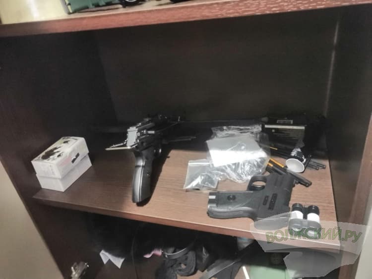 В Волгограде задержан вандал, осквернивший памятник жертвам Холокоста