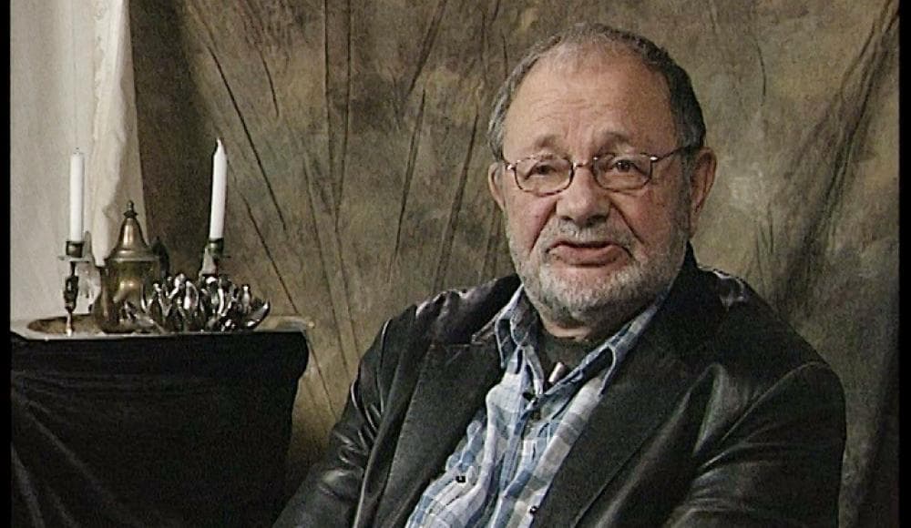 Яна Любарская о своей новой книге «Ими гордятся репатрианты»