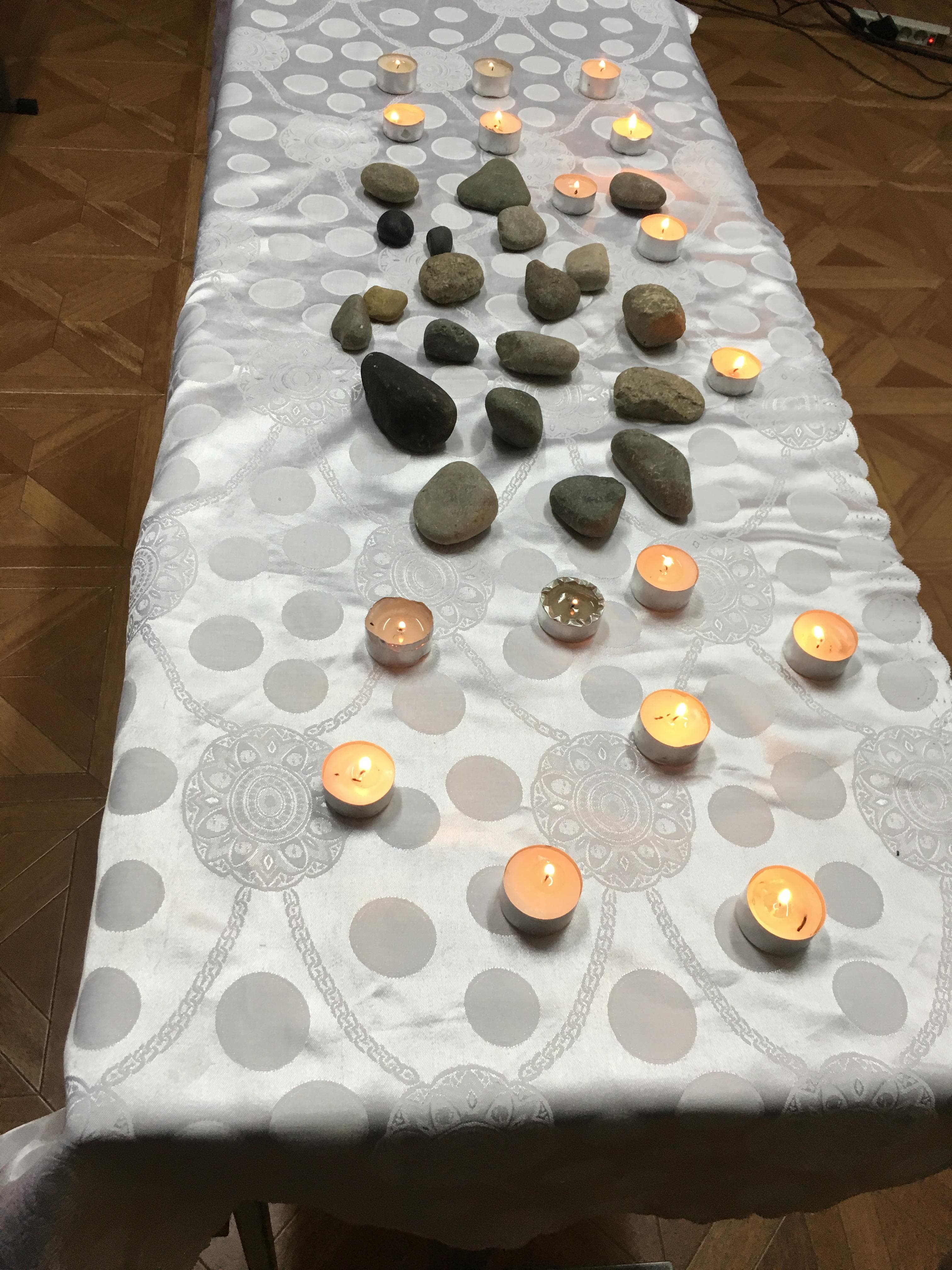 Уроки Холокоста в Пятигорской еврейской школе «Геула»