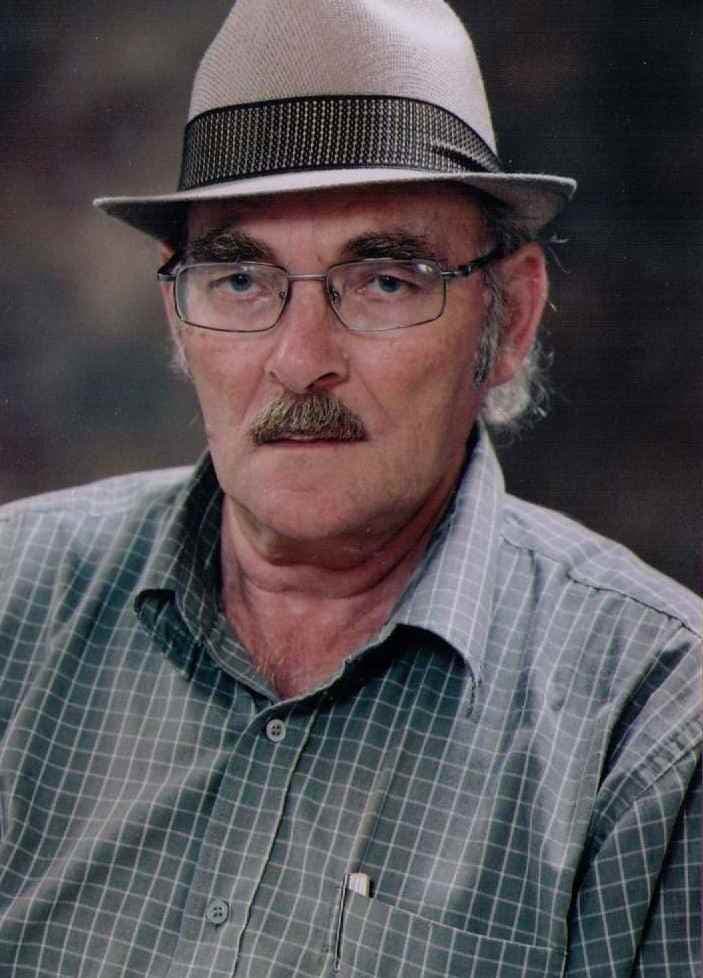 Даниэль Хананиевич Яшаев