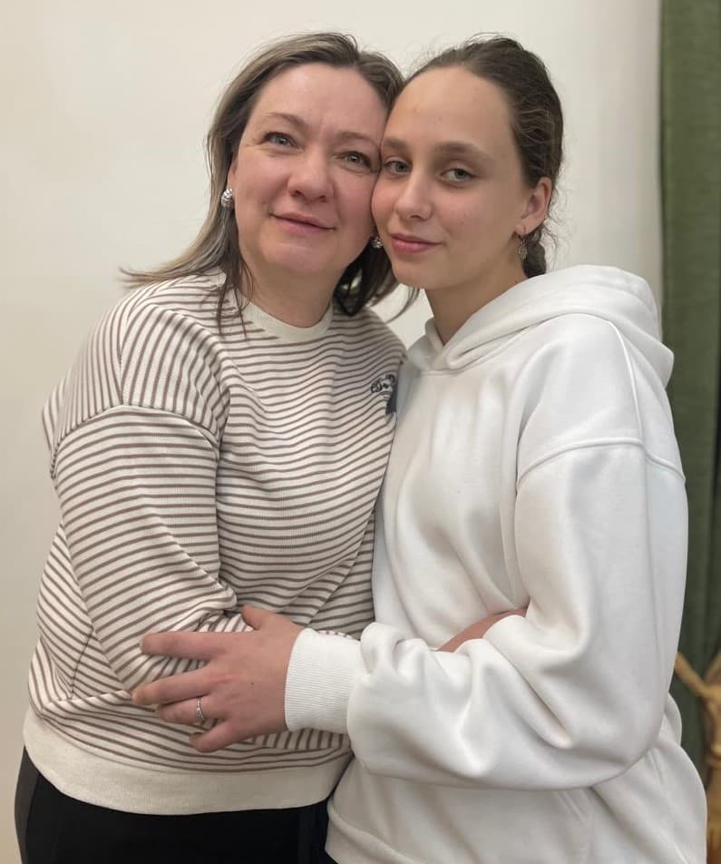 Семинар «Мамы-дочки» провела МОО «Киннор» для еврейских семей Юга России