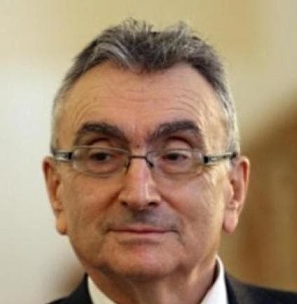 Марк Грубарг