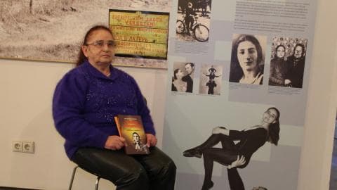 Еврейские женщины в гетто во время нацистской оккупации. Избранные истории из первых уст