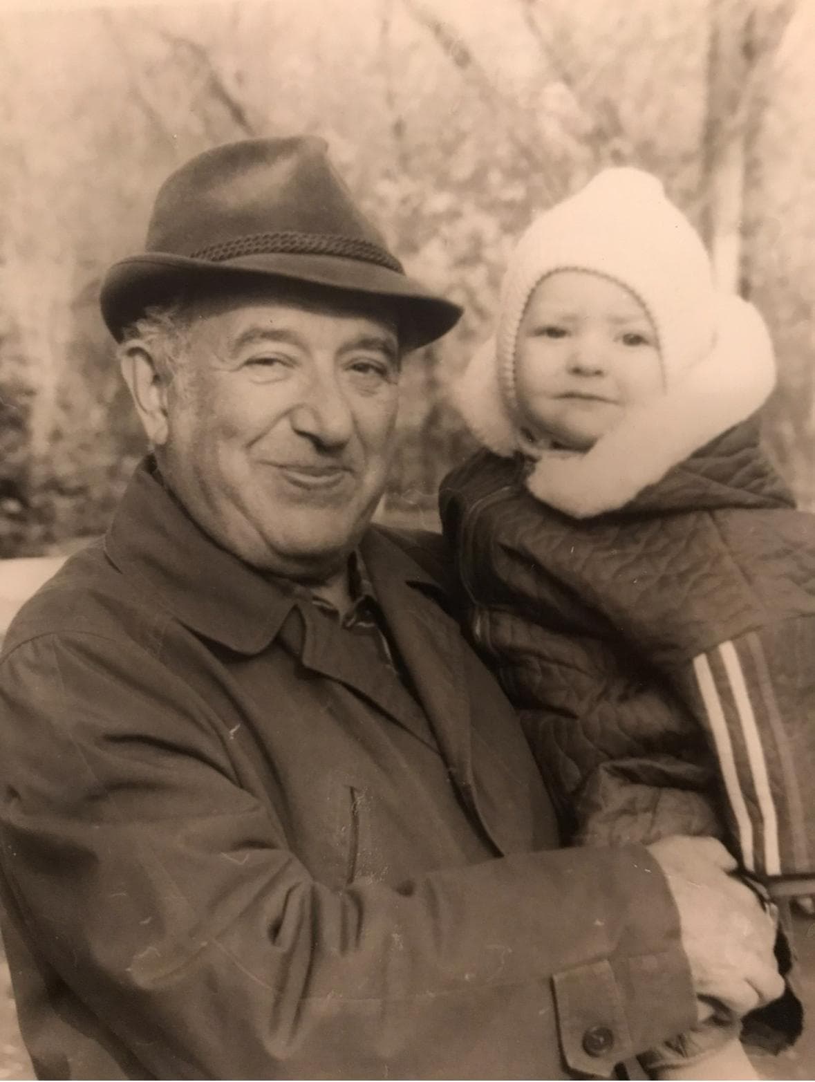 «Легенда Донского сыска» и Холокост