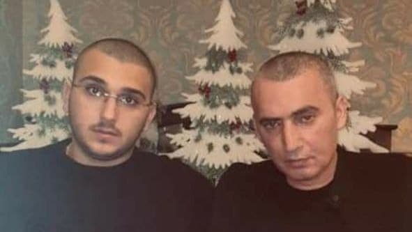 Глава «кавказской мафии» и его сын убиты в Кирьят-Моцкине