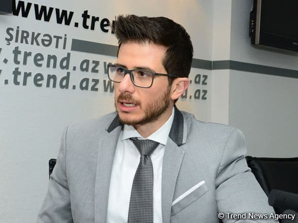 Торговое представительство Азербайджана открывается в Израиле