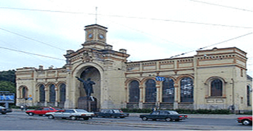 Последняя представительница рода Хананаевых — жительница блокадного Ленинграда