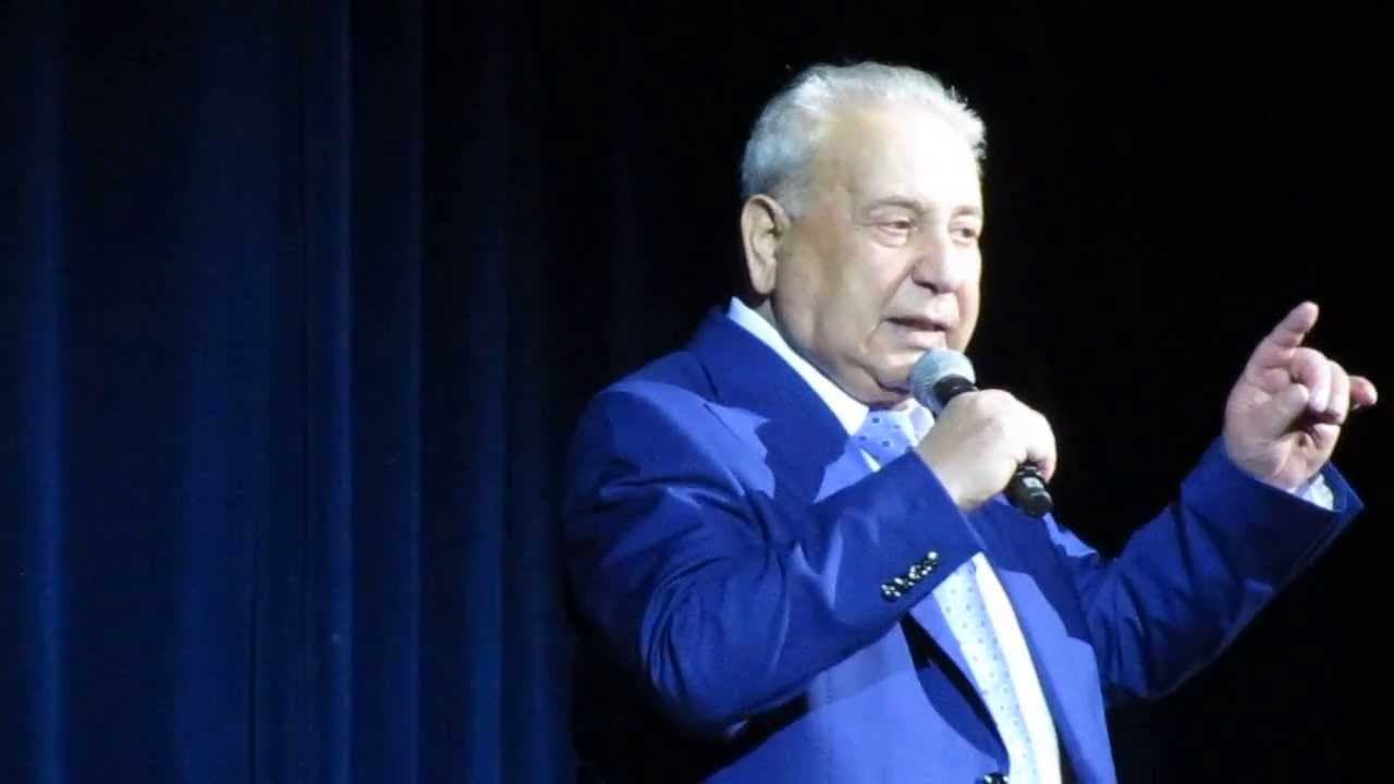 Иосиф Матаев: «Я шел на большой риск»