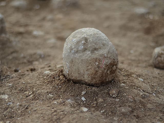 Израильские археологи раскрыли новые факты о штурме Иерусалима римлянами