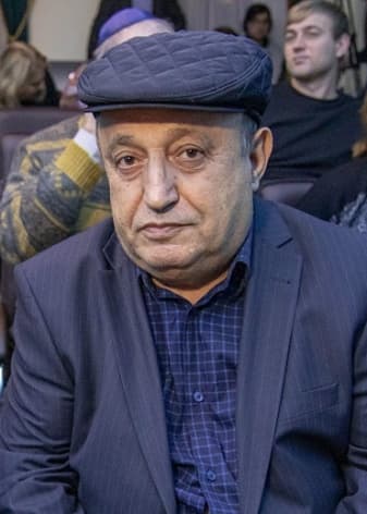 Мардахай Нафталиев