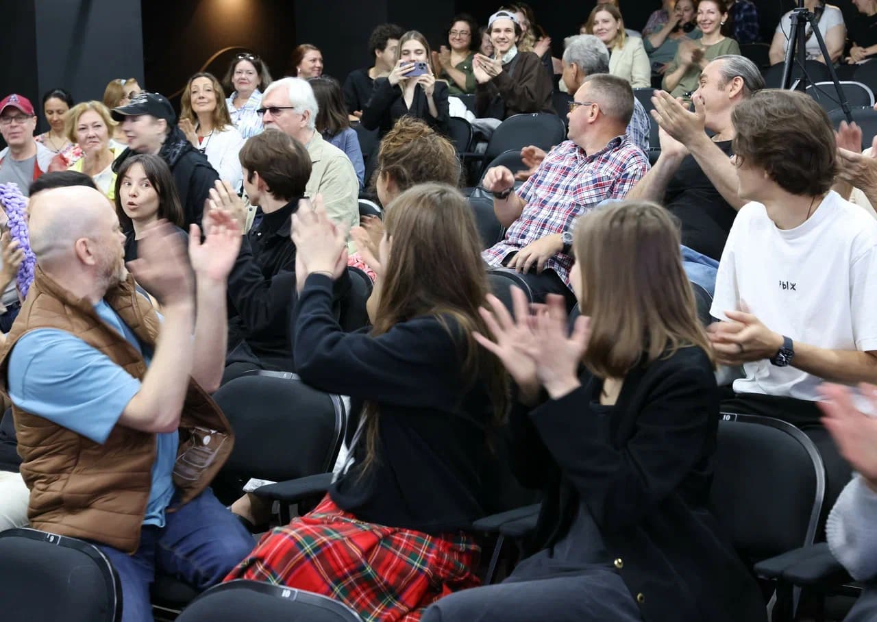 Премьеры, новое пространство и экспериментальные форматы: театр «Шалом» объявил планы на сезон 2024/2025