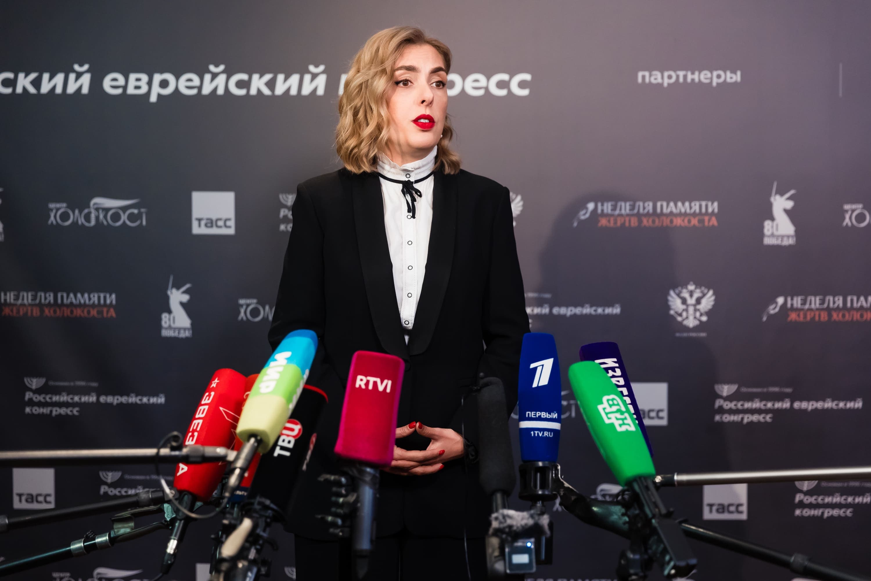 Церемония РЕКа «Хранитель памяти» прошла в Москве