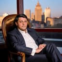 Герман Захарьяев