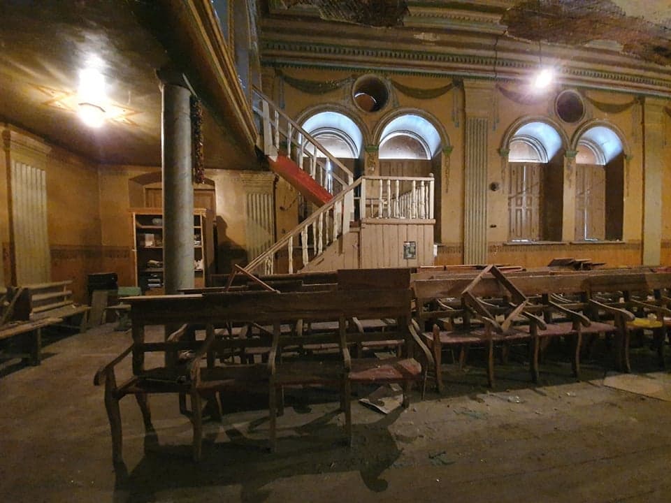 Выставка об истории еврейской общины пройдет в Буйнакске